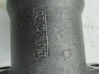 Hydromotor cj 2003 - 2