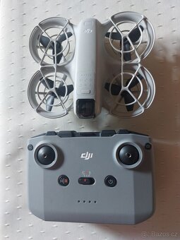 Dji neo + ovladac - 2