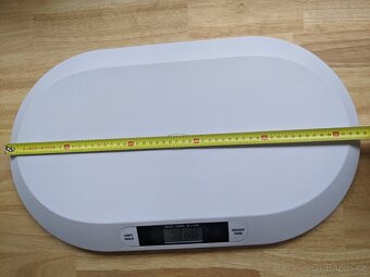 Kojenecká váha Esperanza / Esperanza Baby Scale - 2