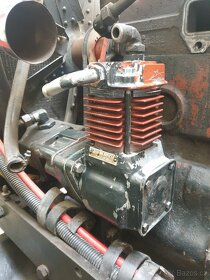 Opravy traktoru Zetor, UŘ1, UŘ2, UŘ3, FORTERRA - 2