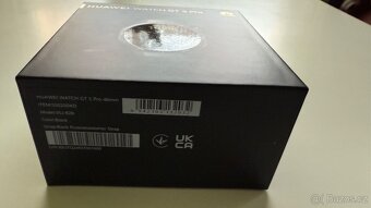 Huawei Watch GT 5 Pro 46mm - 2