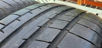 Goodyear eagle f1 asymettric 245/50 r20 letne pneumatiky - 2