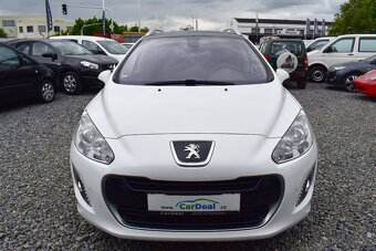 PEUGEOT 308 SW 2,0 HDI,STYLE,PDC,PANORMA,TOP - 2