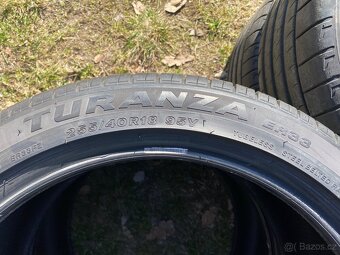 Pneumatiky Bridgestone - 2