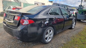 Honda Accord 8g I-dtec sedan Náhradní Díly - 2