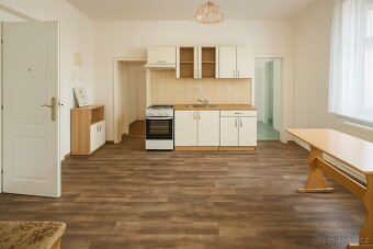 Sleva Prodej slunného bytu 3+1 100 m2 - 2