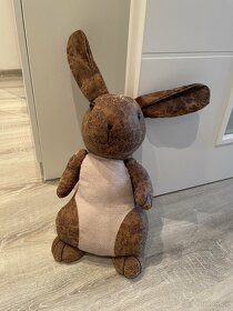 doorstop rabbit turtle - 2