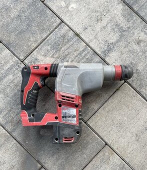 Milwaukee HD18 HX - 2