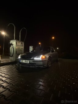 Civic 6g - 2