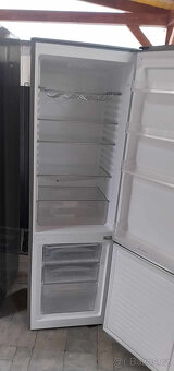 Lednice s mrazákem Canndy 180cm - 2