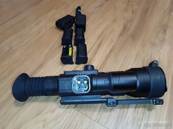 Yukon Sightline N475 - 2