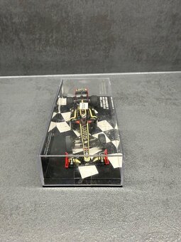 Model F1 Kimi Räikkönen - 2
