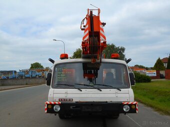 TATRA T815 AD 28 6X6 - 2