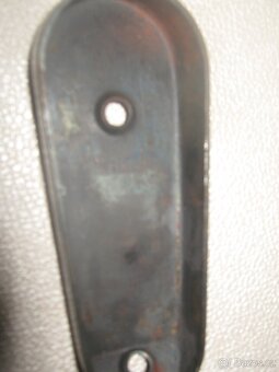 MAUSER VYSOKA BOTKA - 2