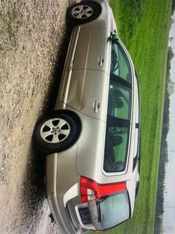 Prodám VOLVO V70, 170Kw, 2009,Nenzin, LPG - 2