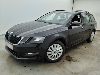 ŠKODA Octavia kombi, 1.6 TDi, r.v. 2019, plný servis - 2