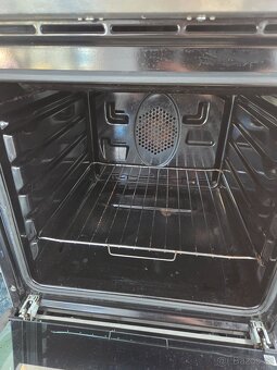 Sporák beko - 2