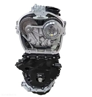 Motor po repasu Volkswagen 2.0 TSI CCZ - 2