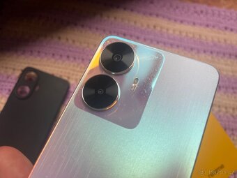 Realme c55 - 2