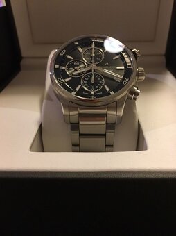 Maurice Lacroix Pontos S Chronograph Automatic Watch - Stříb - 2