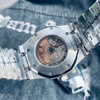 Audemars Piguet - 2