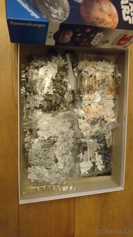 3D puzzle Star Wars - 2