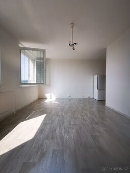 Prodám družstevní 1+kk, 33 m2 v Mostě. - 2