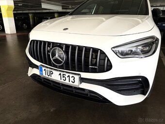 Mercedes Benz GLA AMG 35 - 2