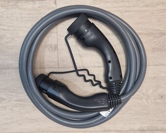 RYCHLONABÍJECÍ KABEL BMW 22 kW - 2