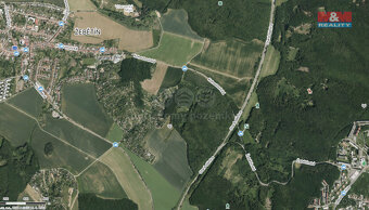 Prodej pole, 4186 m², Brno - 2