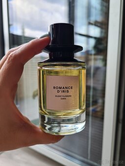 Zara – Romance d’Iris 100 ml - 2