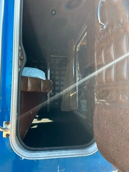 Peterbilt 359EXHD 1984 - 2