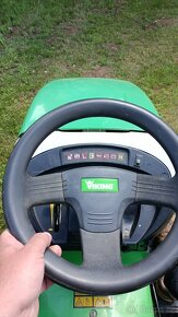PROFI TRAKTŮREK VIKING MT 785 S - 2