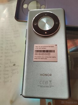 Honor Magic 6 - 2
