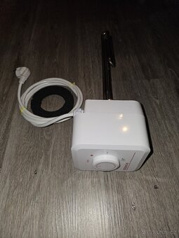 Elektrická topná jednotka TJ 6/4“ 2kW - 2