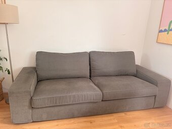 3 místná pohovka Kivik (IKEA) - 2