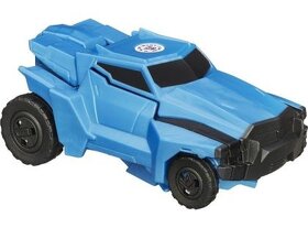 Transformers - 2