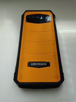 telefon Doogee S 100 - 2