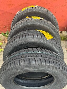 Pneu 165/70 R13 79T letní úplně nové nepoužité - 2