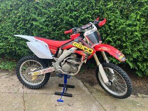 Honda CRF 250 R - 2