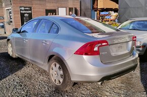 Volvo S60 2,0T 149kw - Náhradní díly - 2