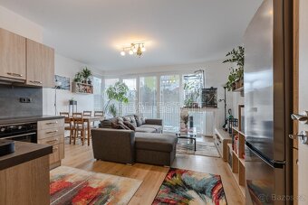Pronájem byty 2+kk, 63 m2 - Praha - Hostivař, ev.č. 00749 - 2