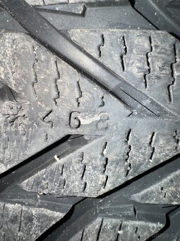 Alu kola AUDI Q7 285/40 r21 - 2