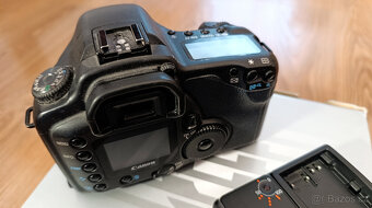 Canon EOS 10D - 2
