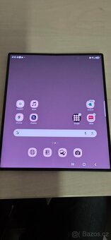 Samsung Galaxy Z Fold6 5G / 12GB/512GB / Crafted Black - 2