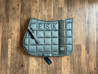 Podsedlova decka Eskadron Platinum Ashgreen VS - 2
