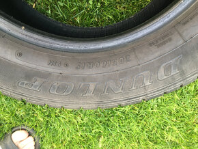 205/60 R15 91H LETNÍ 2 ks + 1x zdarma - 2
