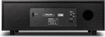 Medion Life MD-44000.  Plne funkčný.  Bluetooth. - 2