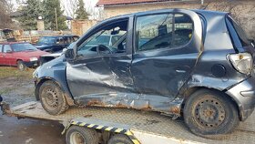 Toyota Yaris - 2