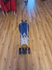 Maclaren Techno XT - 2